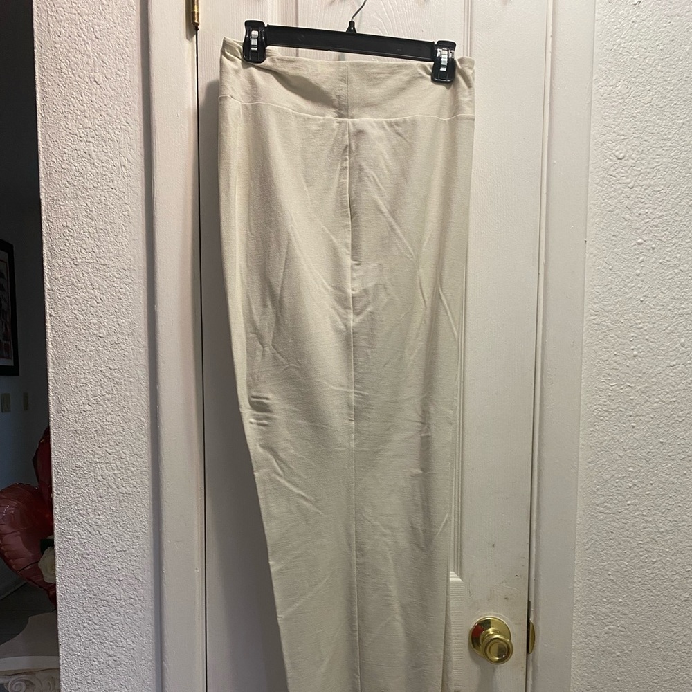 COPY - Eileen Fisher Ankle Pants NWT